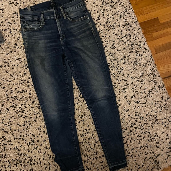 Citizens of humanity rocket crop jeans - Picture 3 of 4
